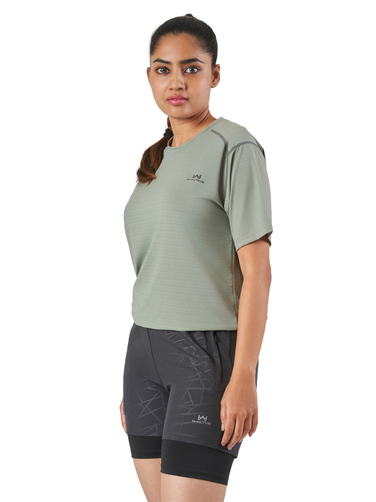 Unisex Lightweight Performance Training T-Shirt
