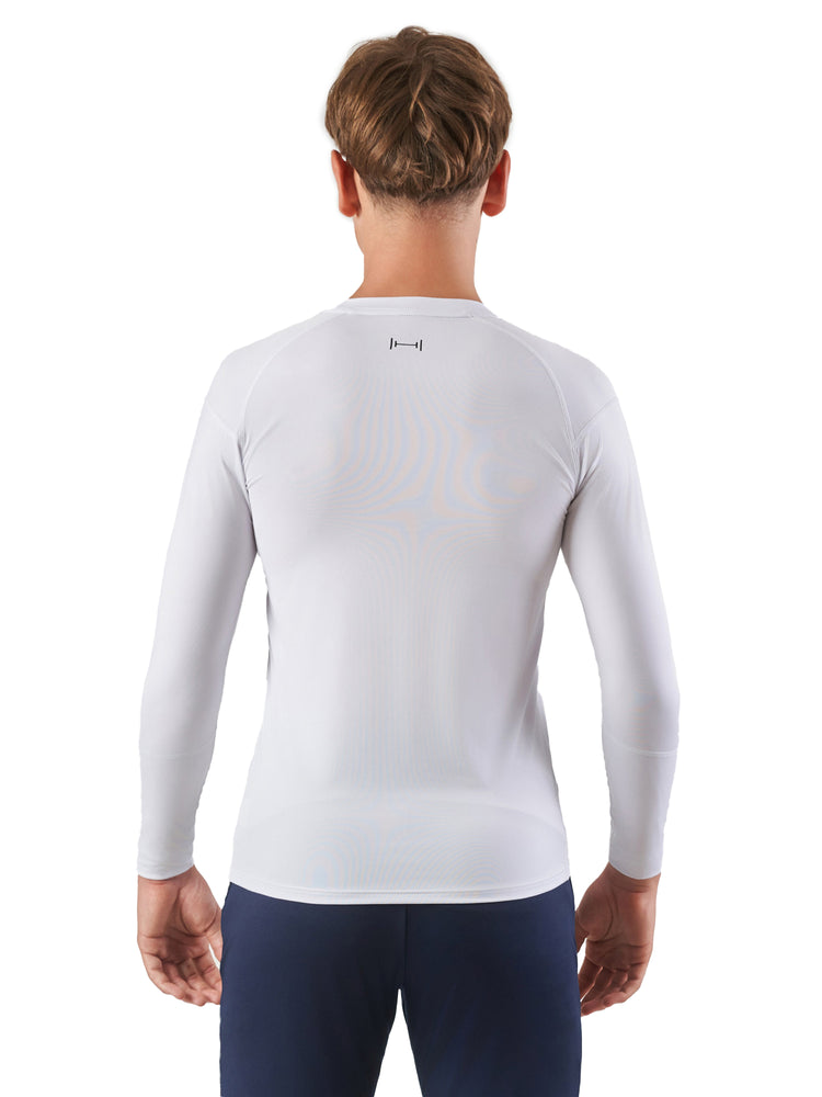Unisex Long Sleeve Performance T-Shirt