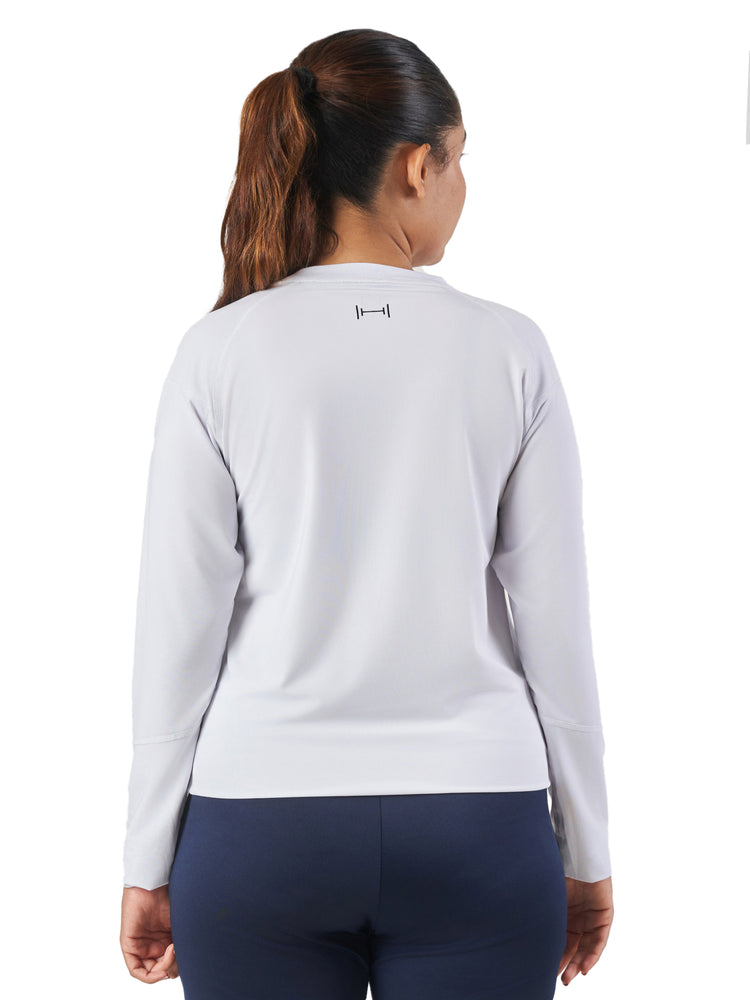 Unisex Long Sleeve Performance T-Shirt