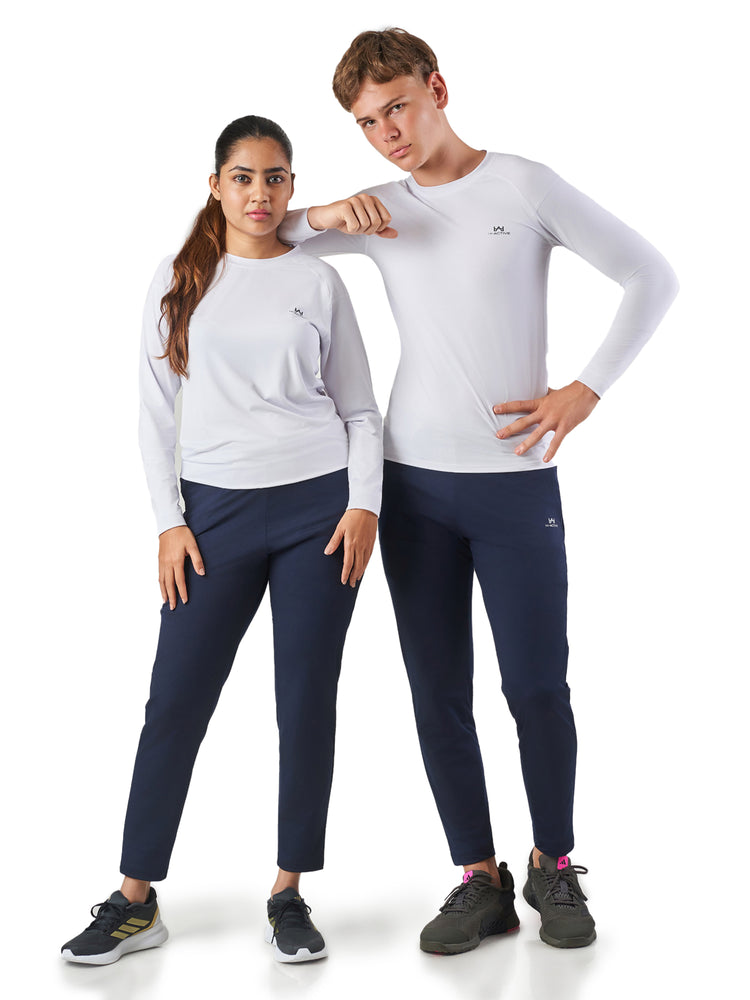 Unisex Long Sleeve Performance T-Shirt