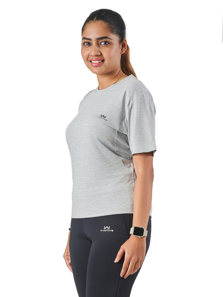 Unisex Performance Training T-Shirt