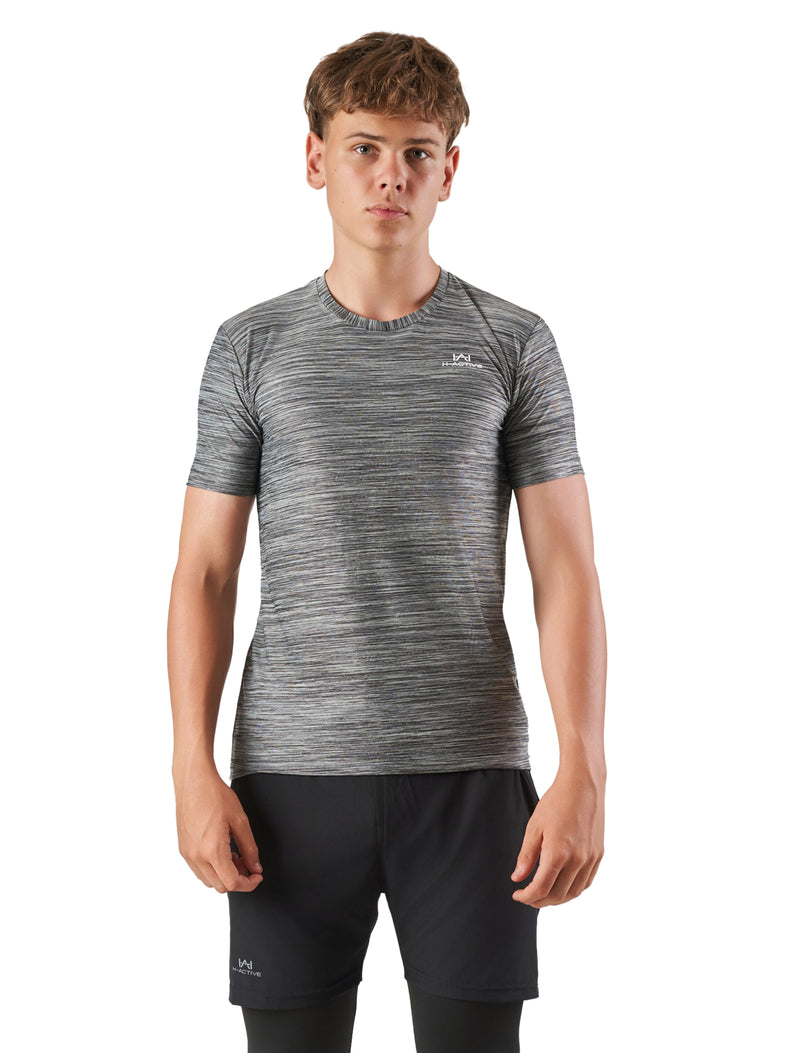 Unisex Velocity Performance Training T-Shirt