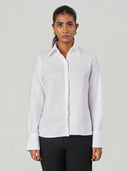 Textured Slim Fit Formal Shirt