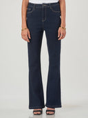 Women’s Bootcut Stretch Denim Jeans