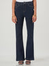Bootcut Stretch Denim Jeans
