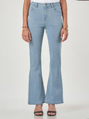 Women’s Bootcut Stretch Denim Jeans