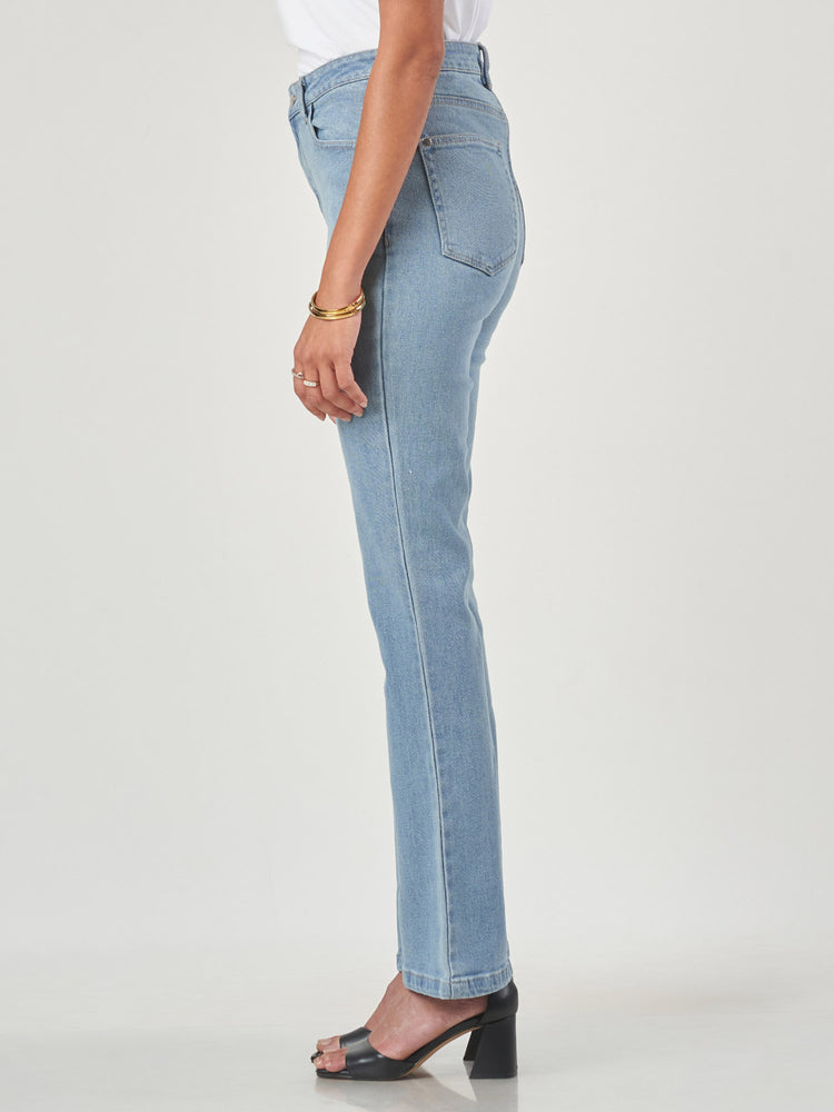 Women’s Bootcut Stretch Denim Jeans